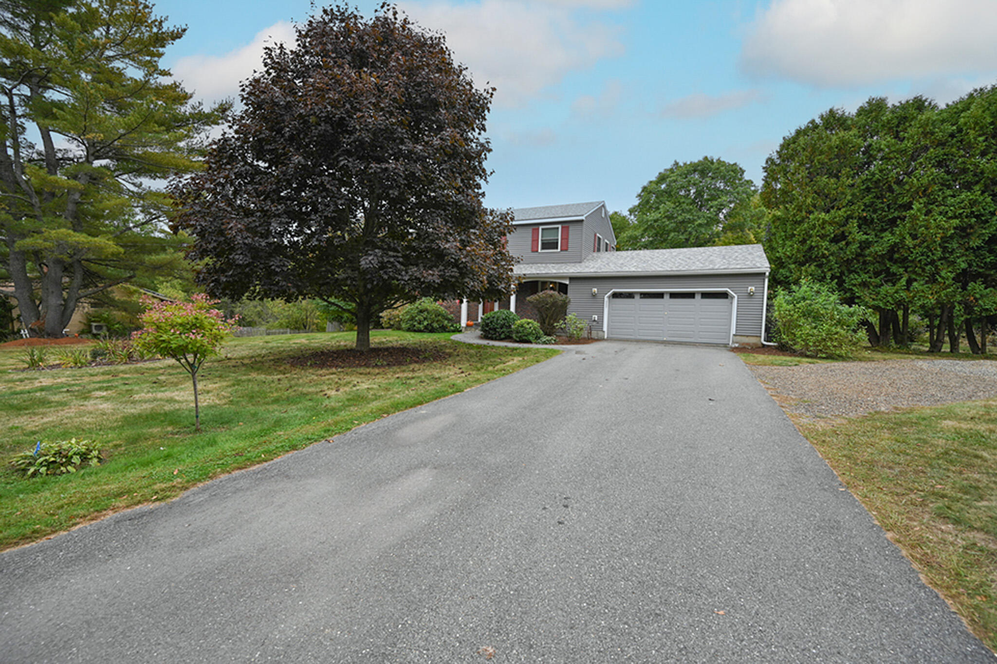 41 Stoneybrook Road Hampden, ME 04444 - Photo 34 of 34 Front of Home