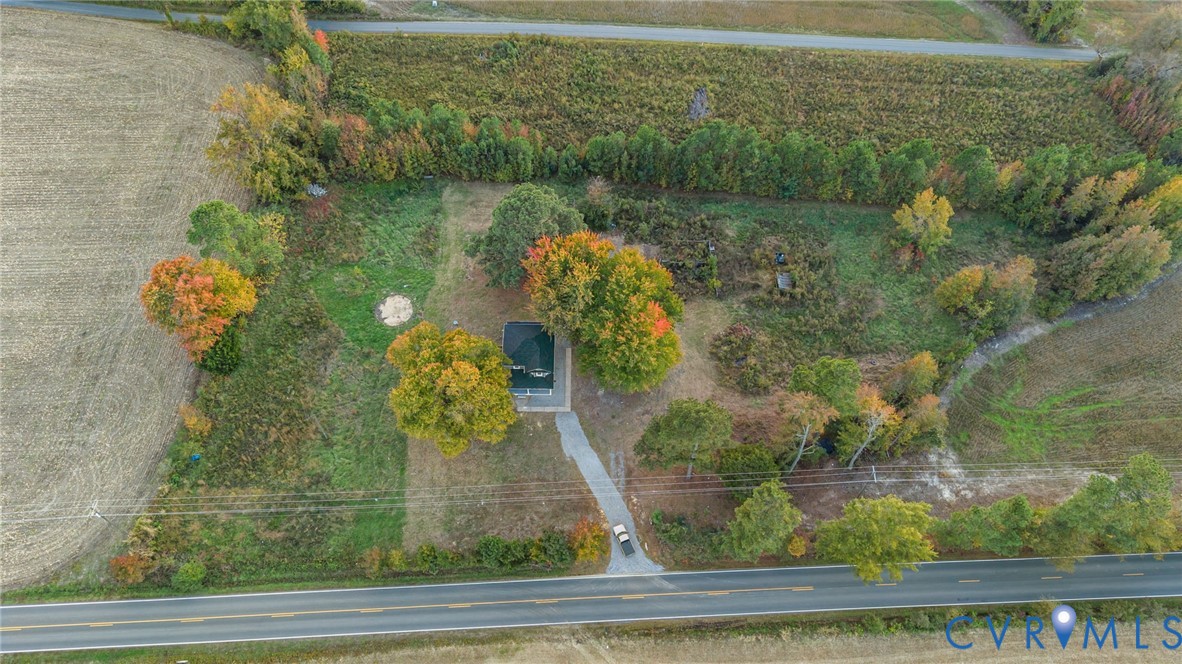 7946 Howerton Road Dunnsville, VA 22454 - Photo 37 of 47 a view of a lake view