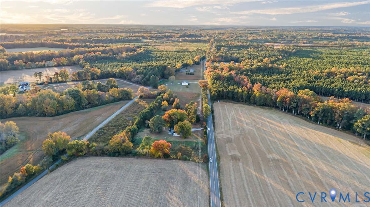 7946 Howerton Road Dunnsville, VA 22454 - Photo 39 of 47 a view of a city