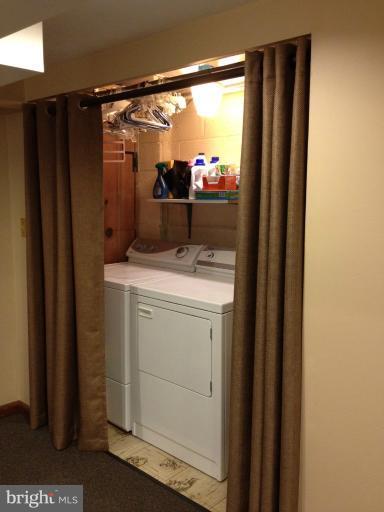 974 Radcliffe Road Towson, MD 21204 - Photo 13 of 30 Basement
