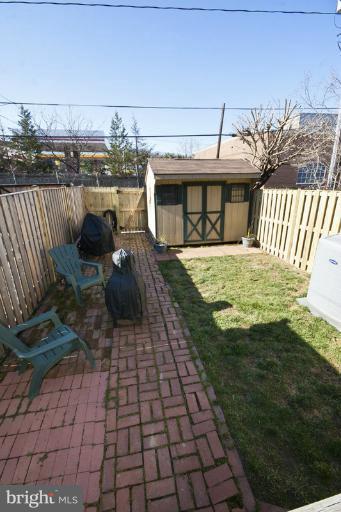 974 Radcliffe Road Towson, MD 21204 - Photo 19 of 30 Exterior (Rear)