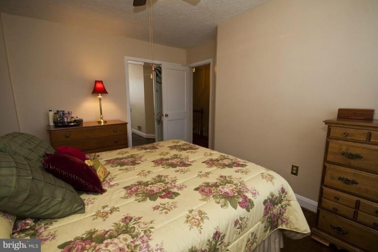 974 Radcliffe Road Towson, MD 21204 - Photo 24 of 30 Bedroom