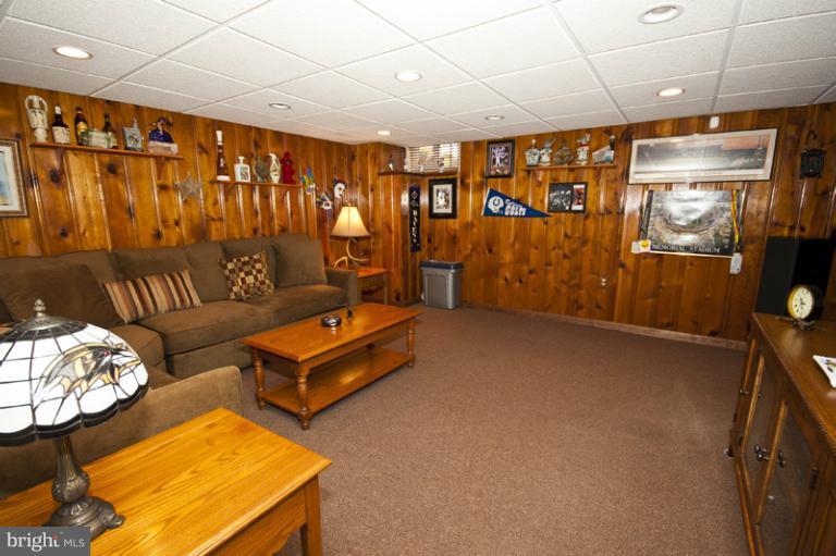 974 Radcliffe Road Towson, MD 21204 - Photo 26 of 30 Basement