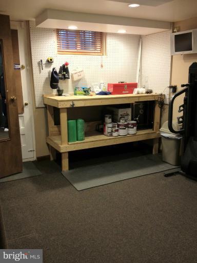 974 Radcliffe Road Towson, MD 21204 - Photo 27 of 30 Basement