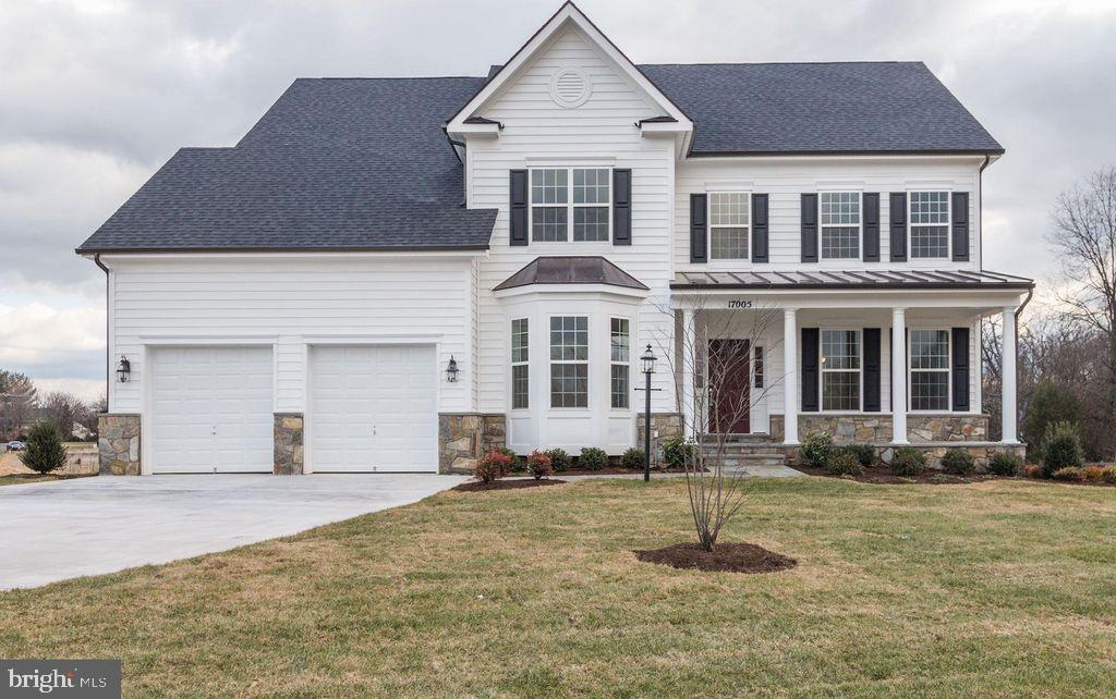 17013 Bennett Way Poolesville, MD 20837 - Photo 1 of 1 Gallery Image 1