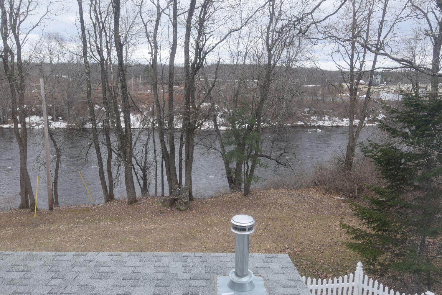4 New Portland Road North Anson, ME 04958 - Photo 12 of 74 Carrabassett River