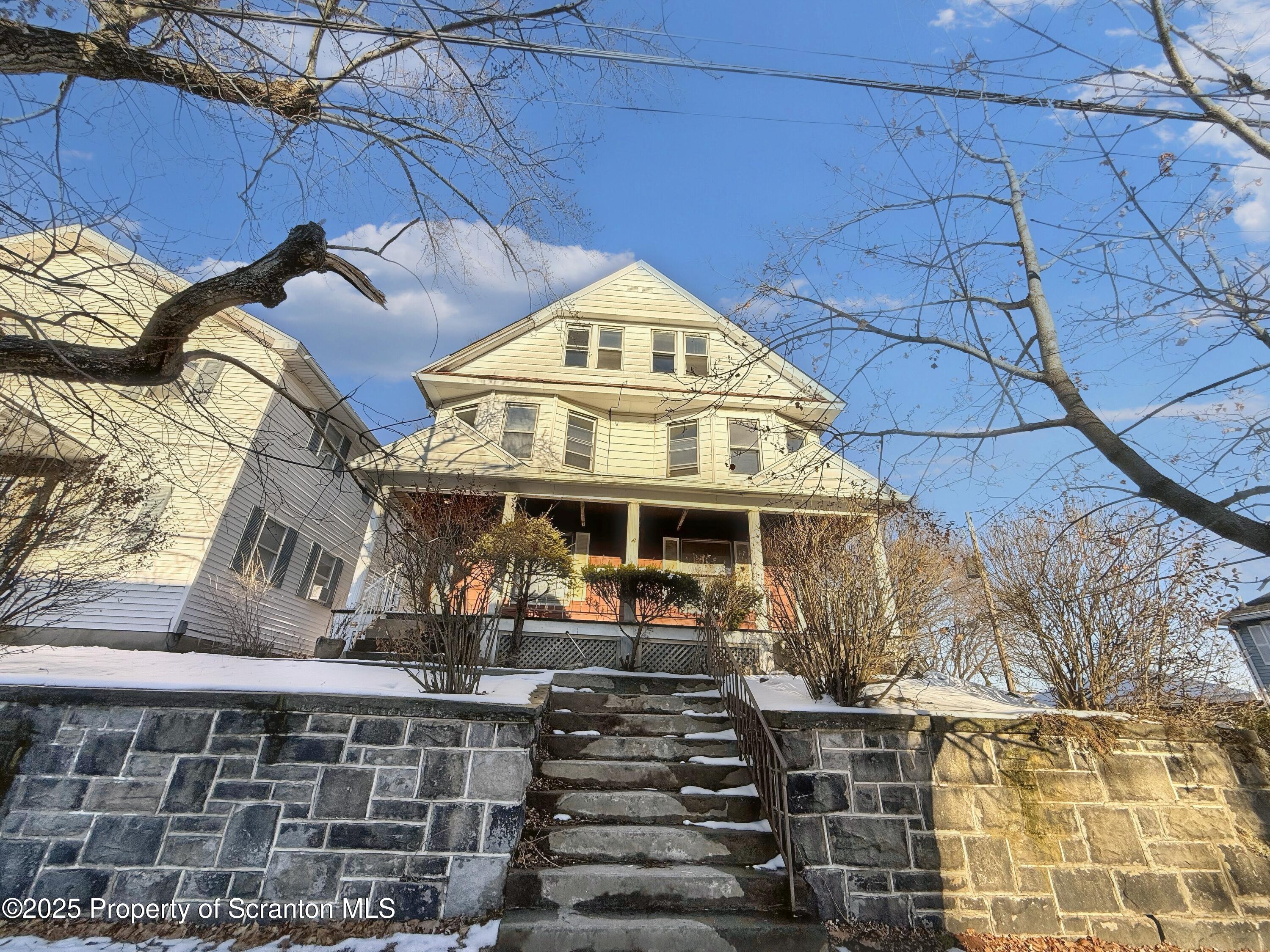 1513 15 Myrtle Street Scranton, PA 18510 - Photo 22 of 22 a view of a large building