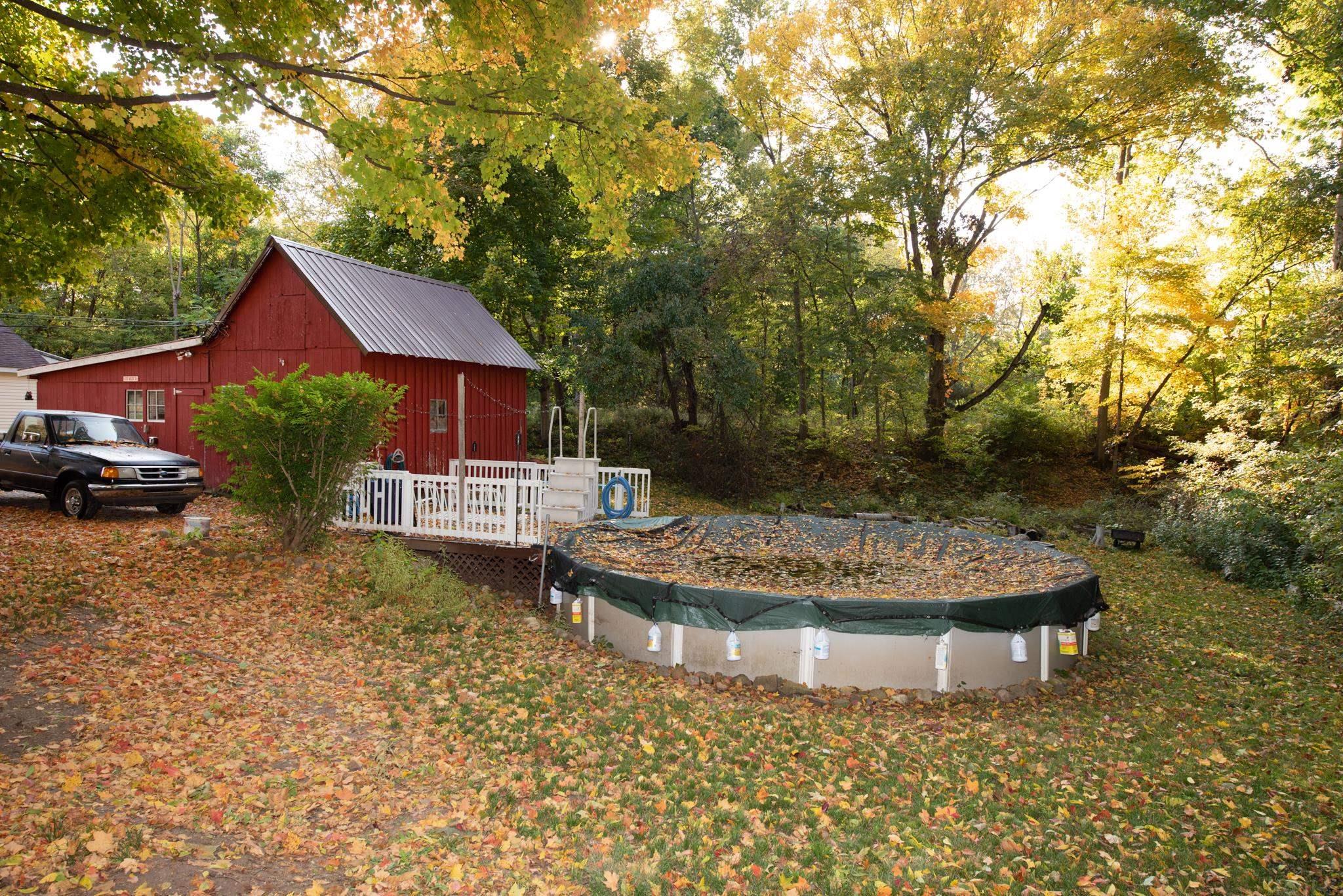 1228 Old Camden Road Delphi, IN 46923 - Photo 8 of 29 Gallery Image 8