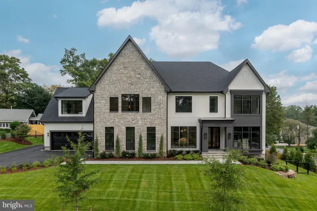 $4,600,000 | 5950 Woodacre Court, McLean, VA 22101