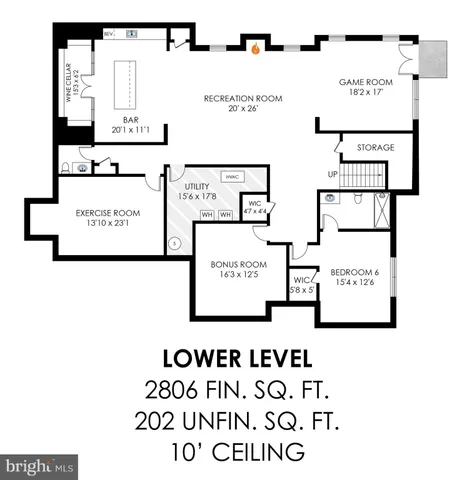 $4,600,000 | 5950 Woodacre Court, McLean, VA 22101