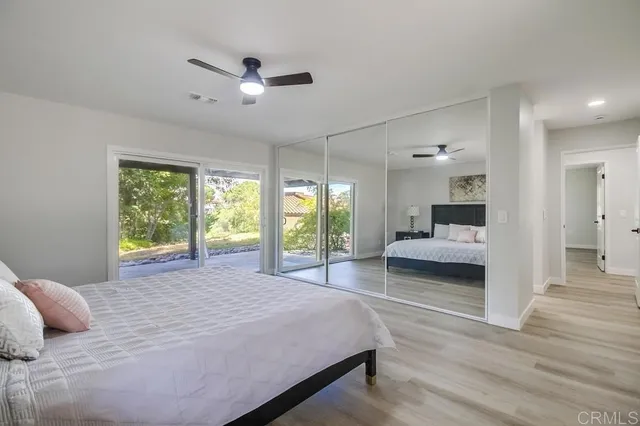 a view of a yard with porch and outdoor seating