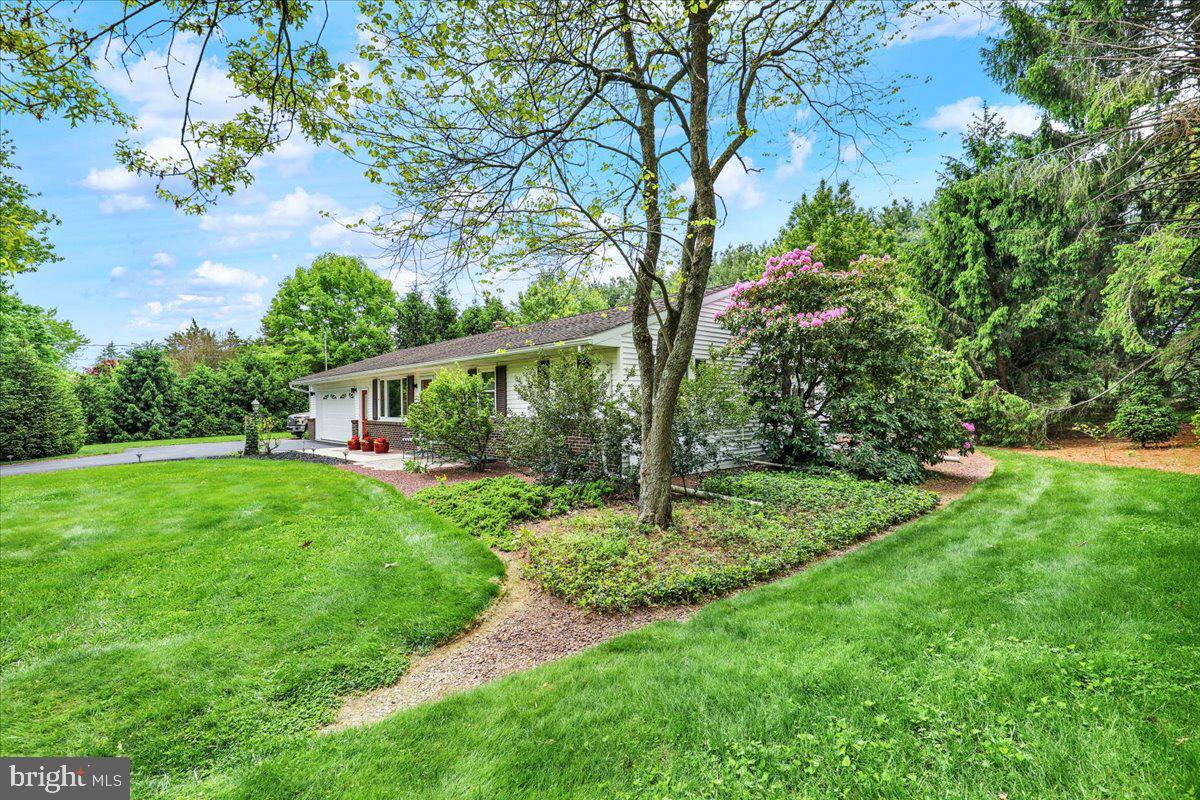 24 Mountain View Road Bethel, PA 19507 - Photo 36 of 37