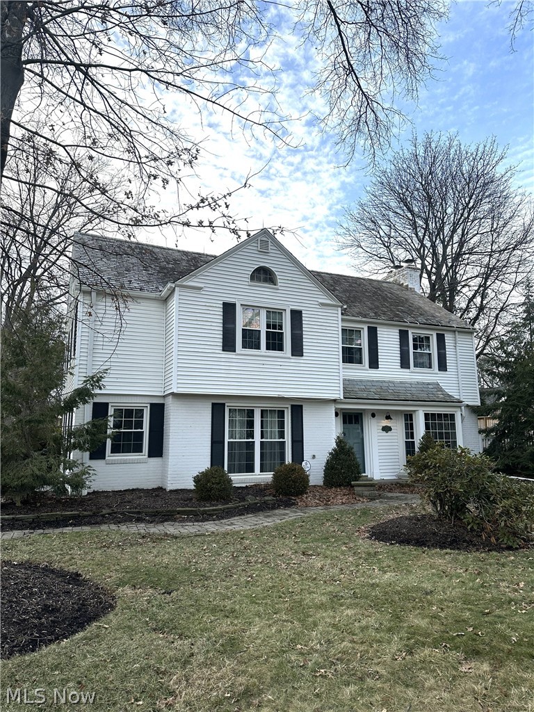 754 Merriman Road Akron, OH 44303 - Photo 1 of 41 Welcome to this spectacular home nestled in the West Akron/Merriman area.