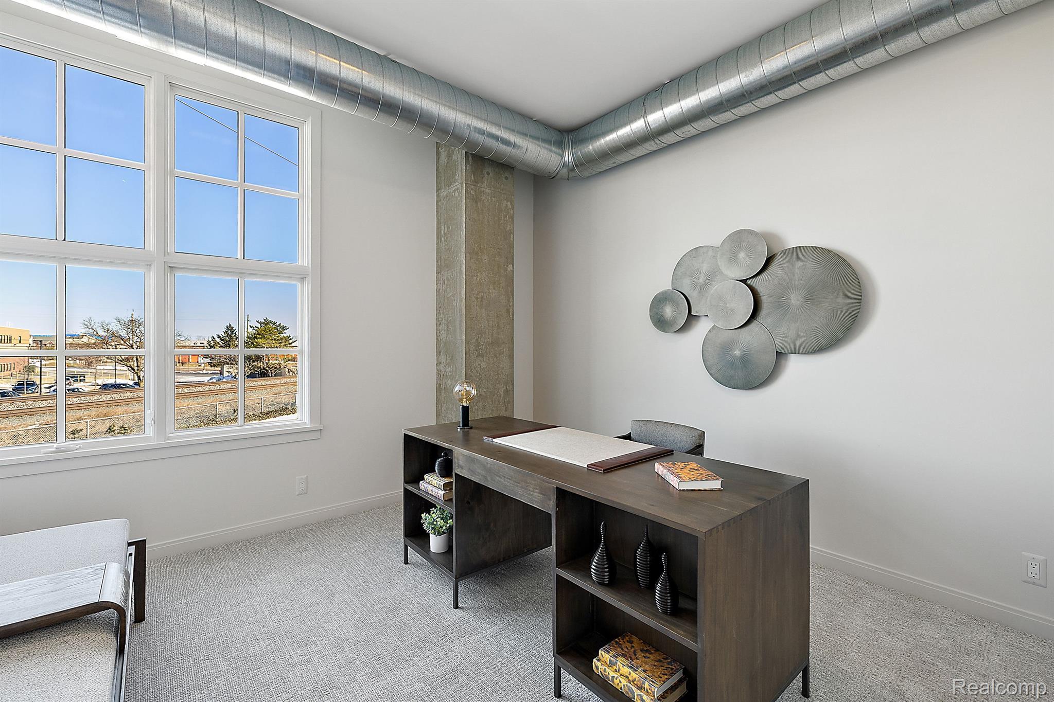 2051 Villa Road, Unit 201 Birmingham, MI 48009 - Photo 21 of 39 Gallery Image 21