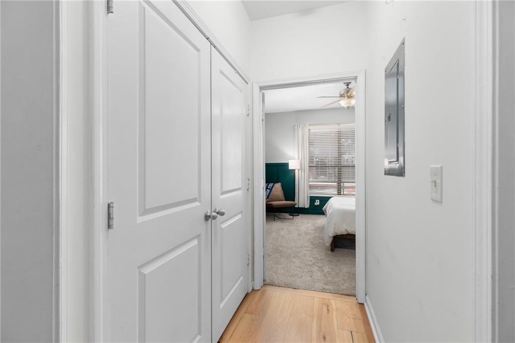 821 Ralph McGill Boulevard Northeast, Unit 2111 Atlanta, GA 30306 - Photo 22 of 47