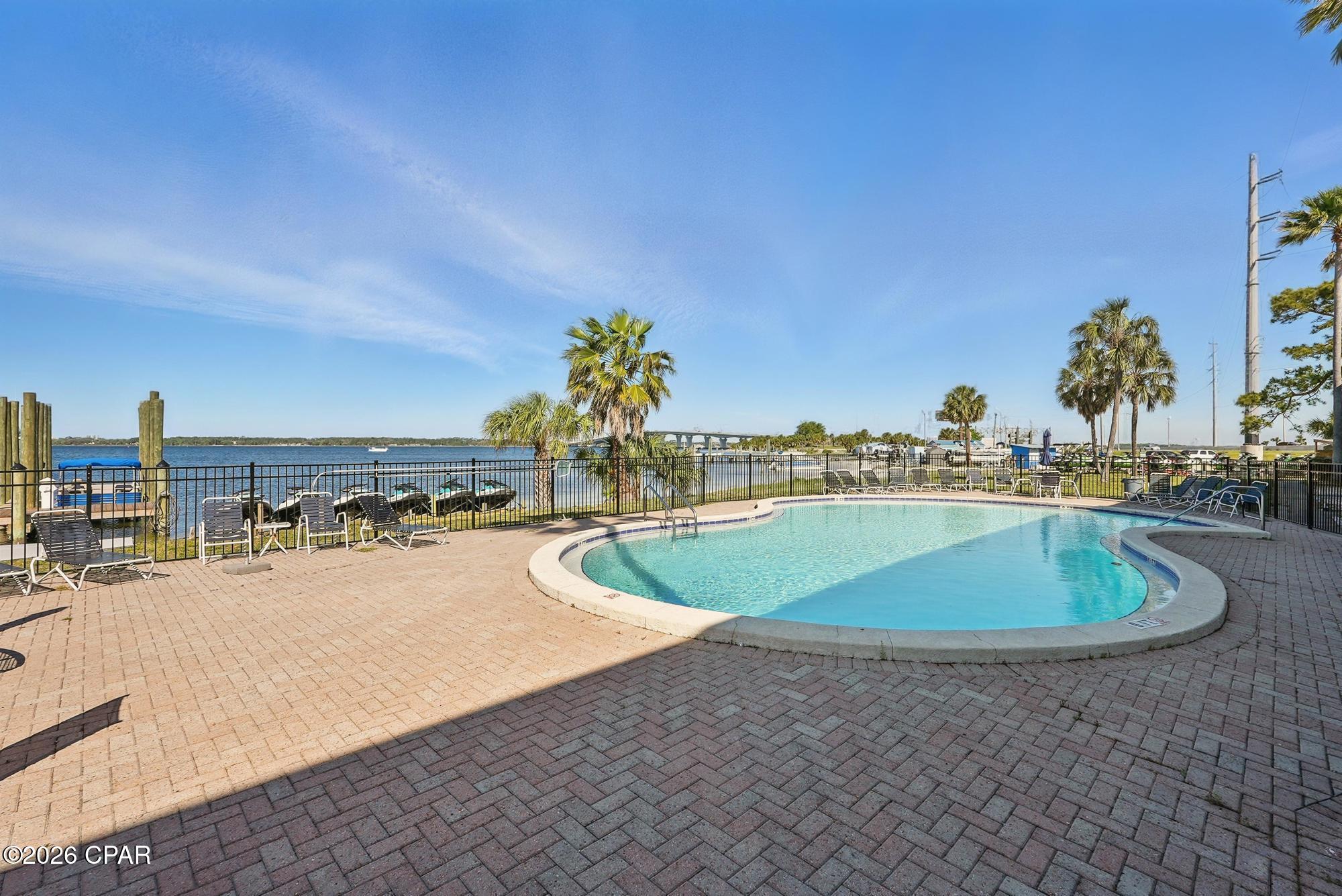 5505 Sun Harbor Road, Unit 119 Panama City, FL 32401 - Photo 14 of 25