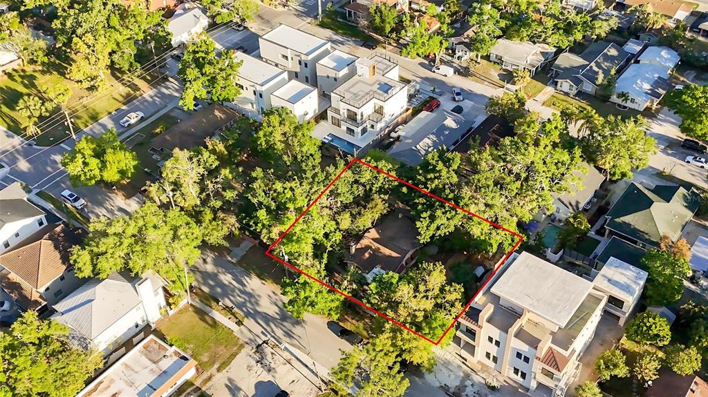 1721 8th Street Sarasota, FL 34236 - Photo 31 of 41 a picture of street