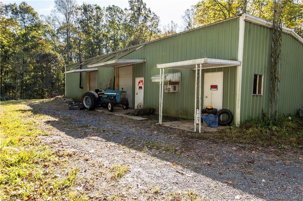 460 Carl Pressley Road Lexington, NC 27295 - Photo 23 of 30 Gallery Image 23