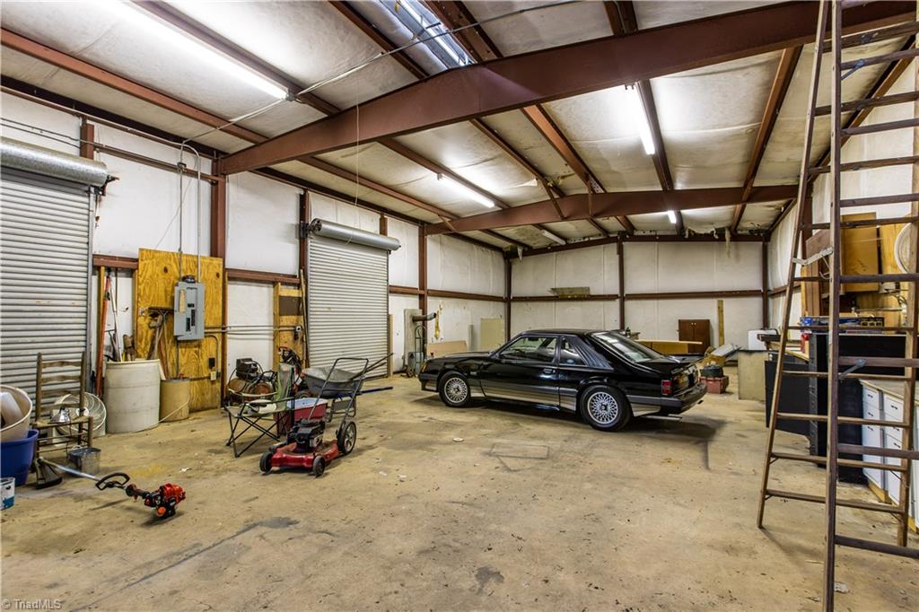 460 Carl Pressley Road Lexington, NC 27295 - Photo 26 of 30 Gallery Image 26