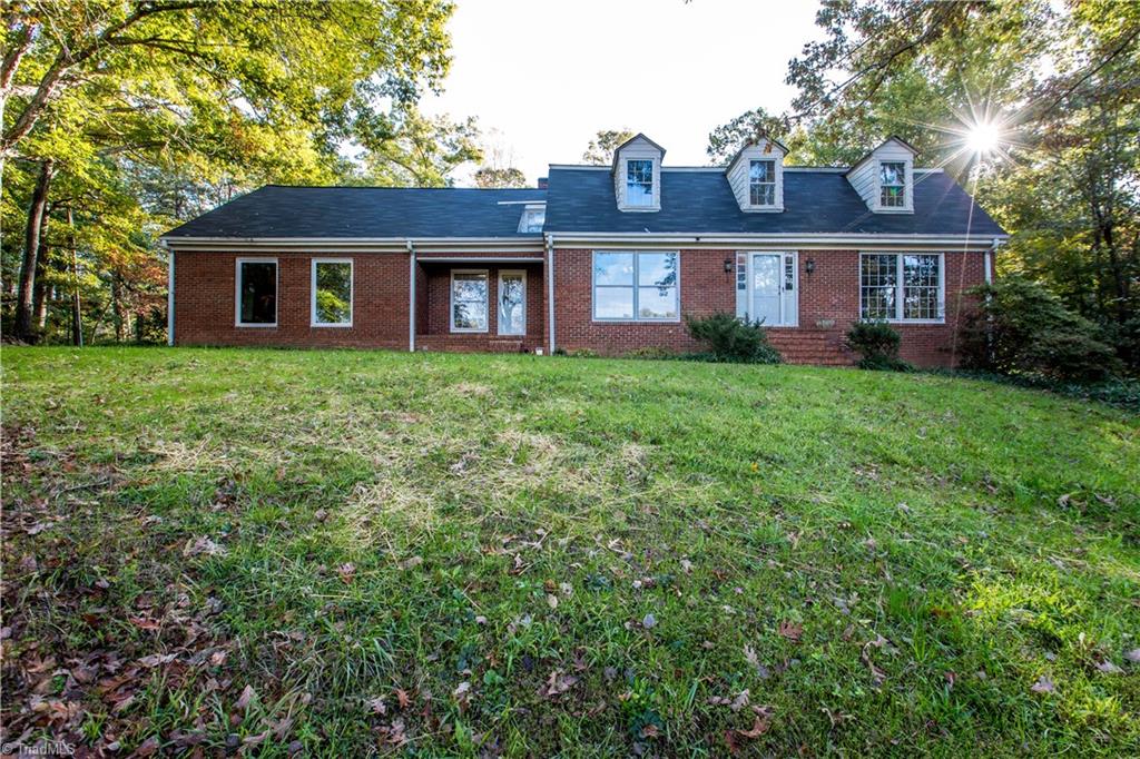 460 Carl Pressley Road Lexington, NC 27295 - Photo 30 of 30 Gallery Image 30
