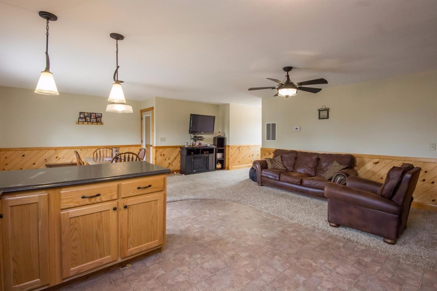 845 Apostolic Ridge Road Liberty, KY 42539 - Photo 33 of 72 1 bedroom apartment above 4 bay garage