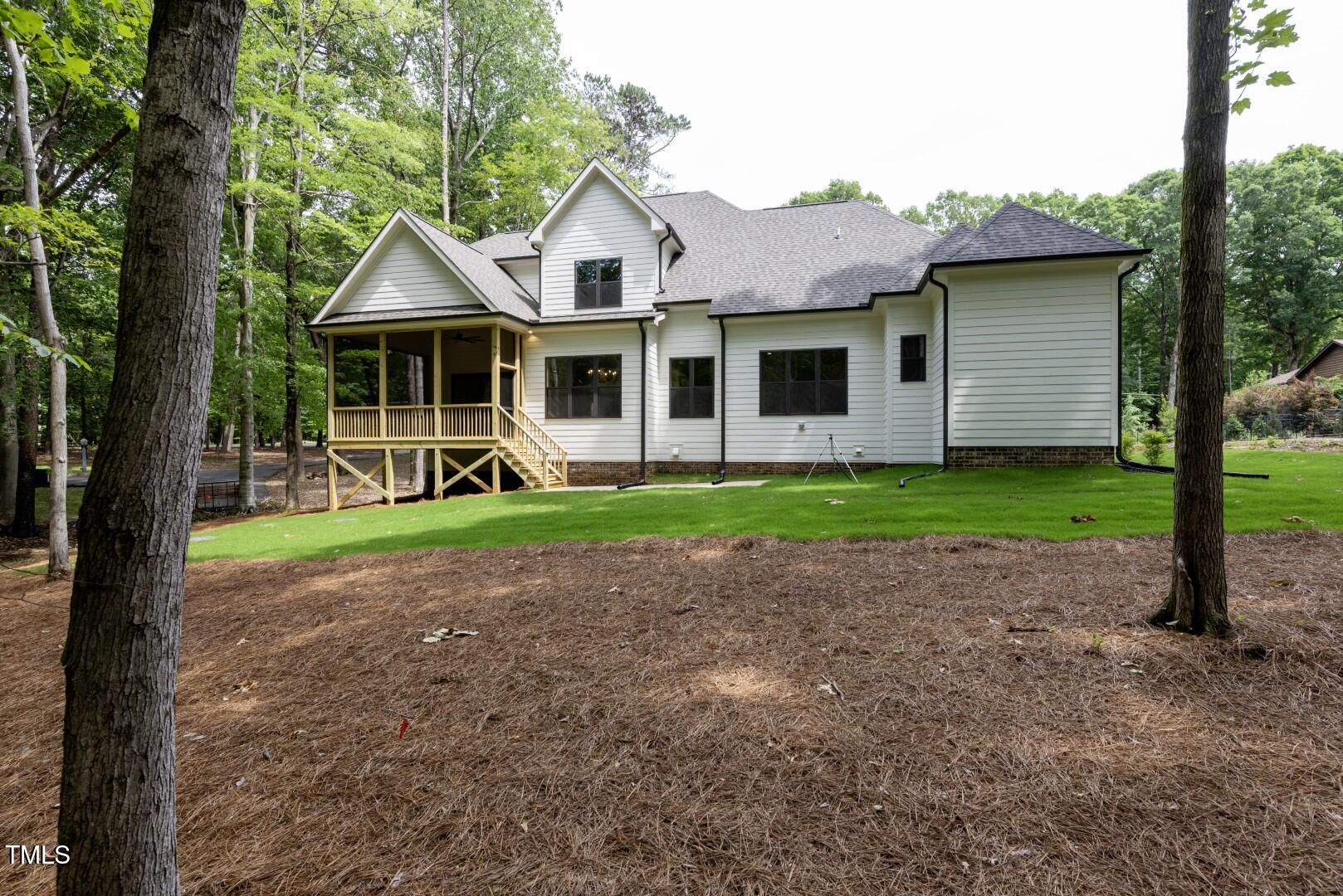 2410 Carpenter Pond Road Raleigh, NC 27613 - Photo 5 of 63 DSC_6870-HDR