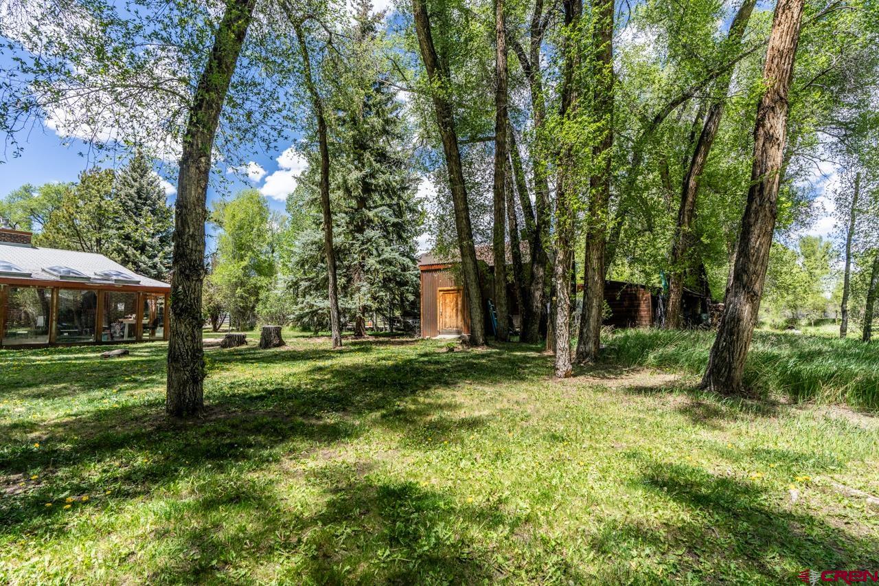 44 Roundtree Road Gunnison, CO 81230 - Photo 36 of 39