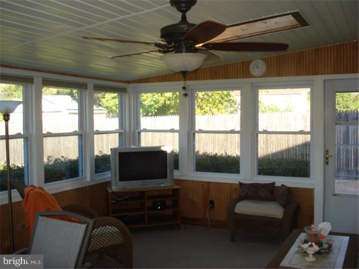 7 Plumstead Road Sewell, NJ 08080 - Photo 19 of 23 Sun Room