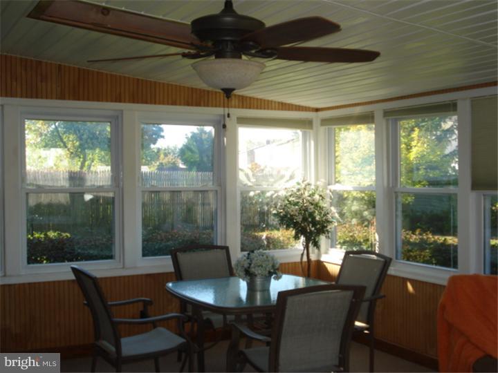 7 Plumstead Road Sewell, NJ 08080 - Photo 20 of 23 Sun Room