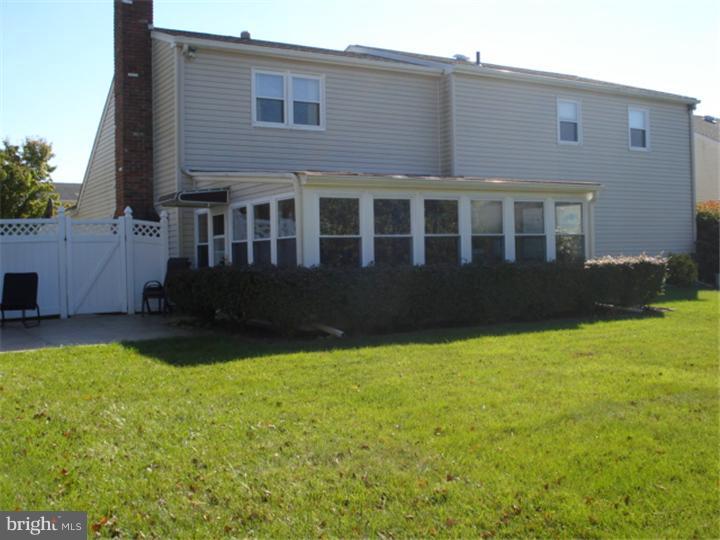 7 Plumstead Road Sewell, NJ 08080 - Photo 23 of 23