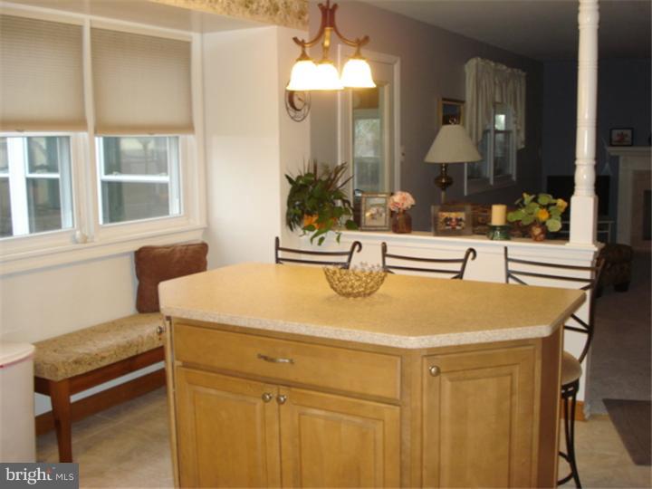 7 Plumstead Road Sewell, NJ 08080 - Photo 9 of 23 Kitchen
