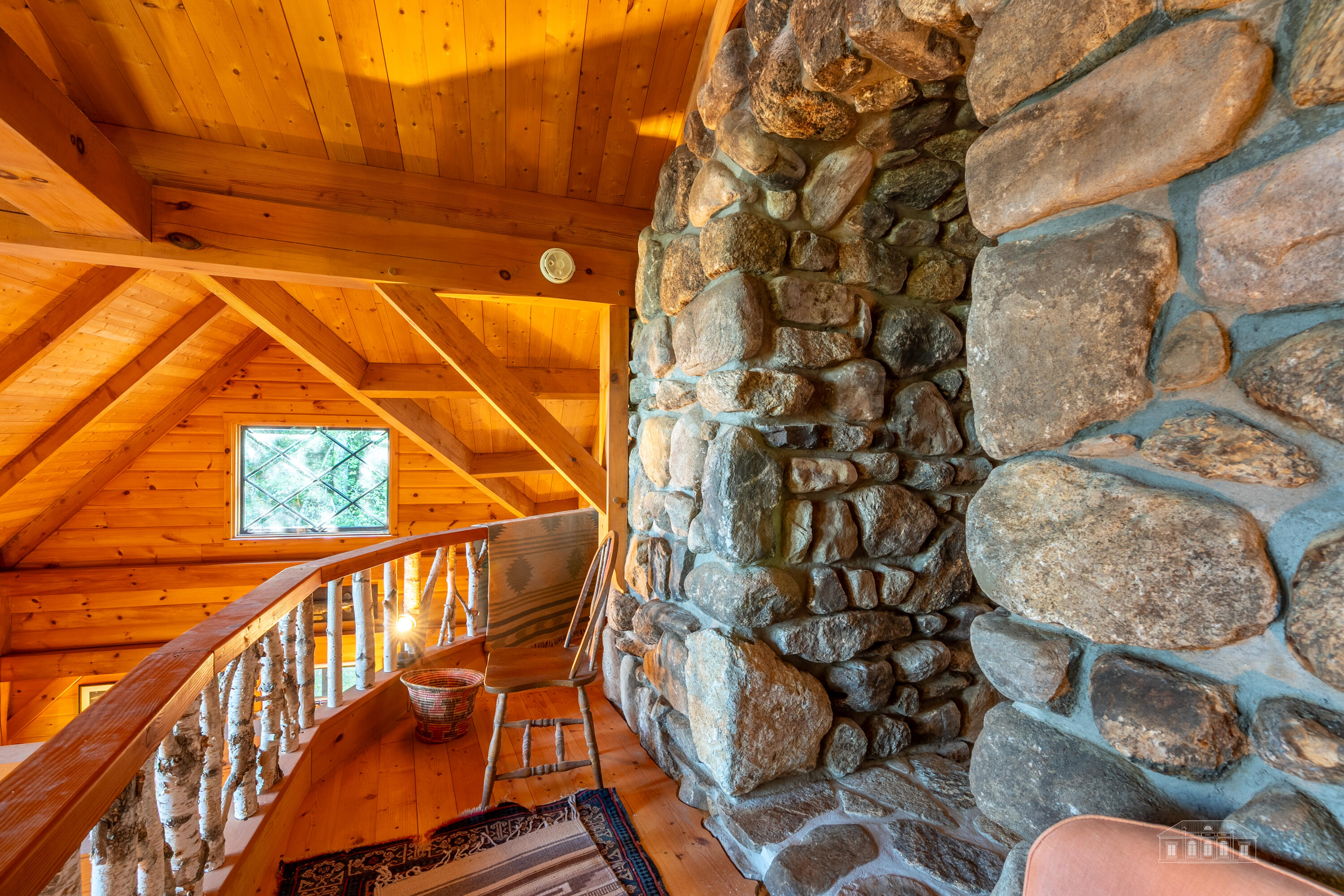 144 County Road Tupper Lake, NY 12986 - Photo 24 of 76 Camp Panther Cove-45