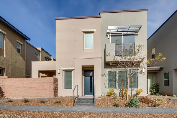 $2,900 | 11285 Essence Point Avenue, Unit 103, Las Vegas, NV 89135