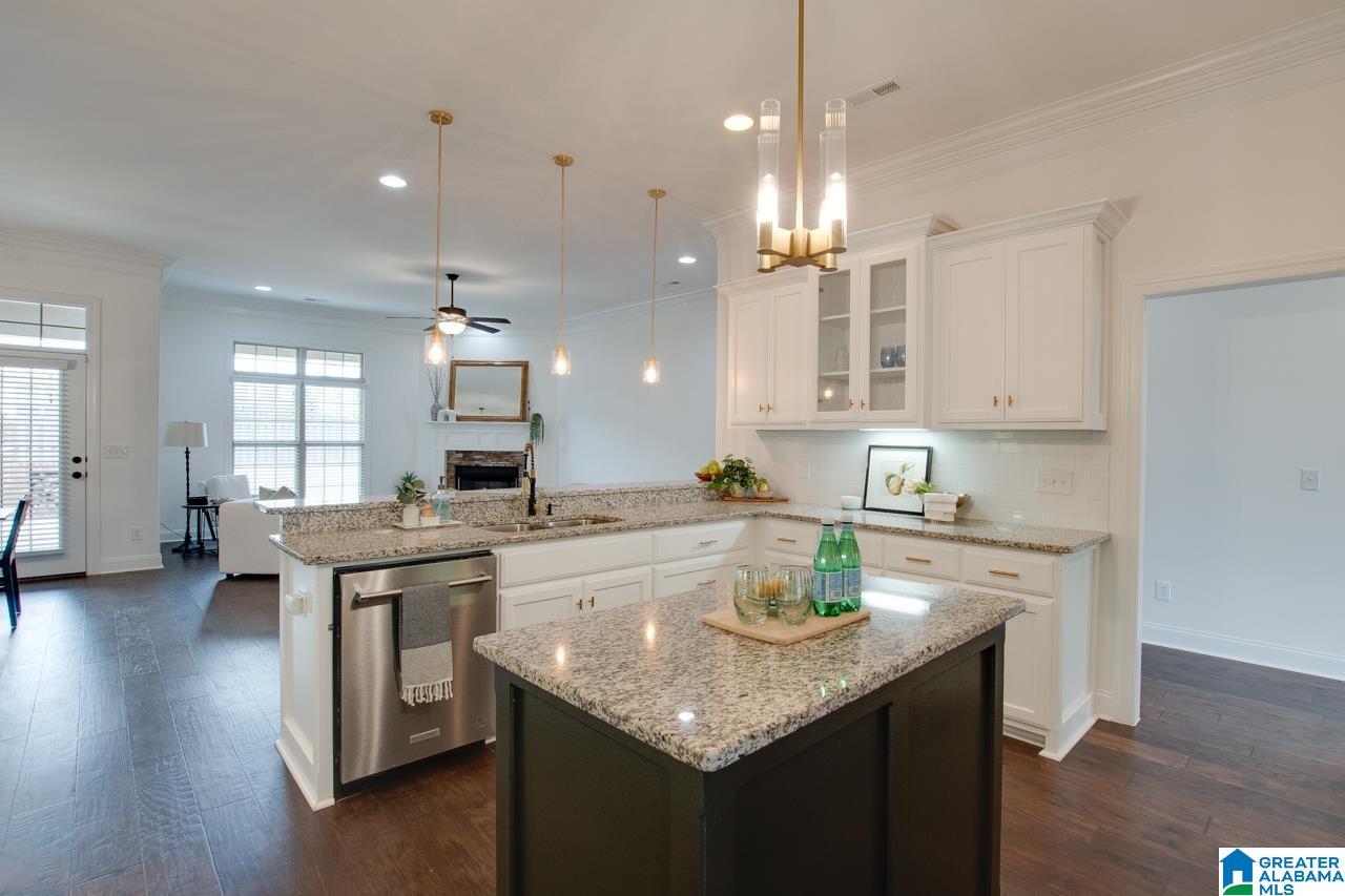 112 Aedre Way Madison, AL 35756 - Photo 13 of 57