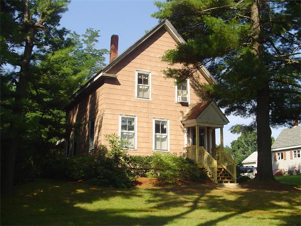 36 Corliss Hill Road Haverhill, MA 01830 - Photo 1 of 1 Gallery Image 1
