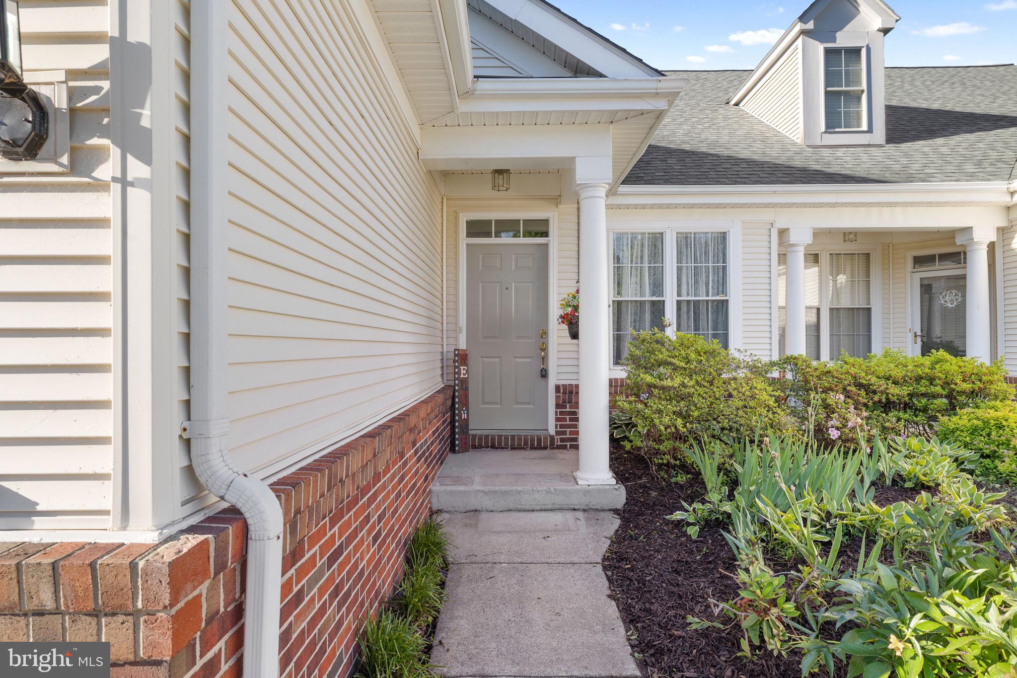 13703 Currant Loop Gainesville, VA 20155 - Photo 1 of 39