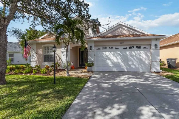 $575,000 | 11519 Sweet Flag Drive, Lakewood Ranch, FL 34202
