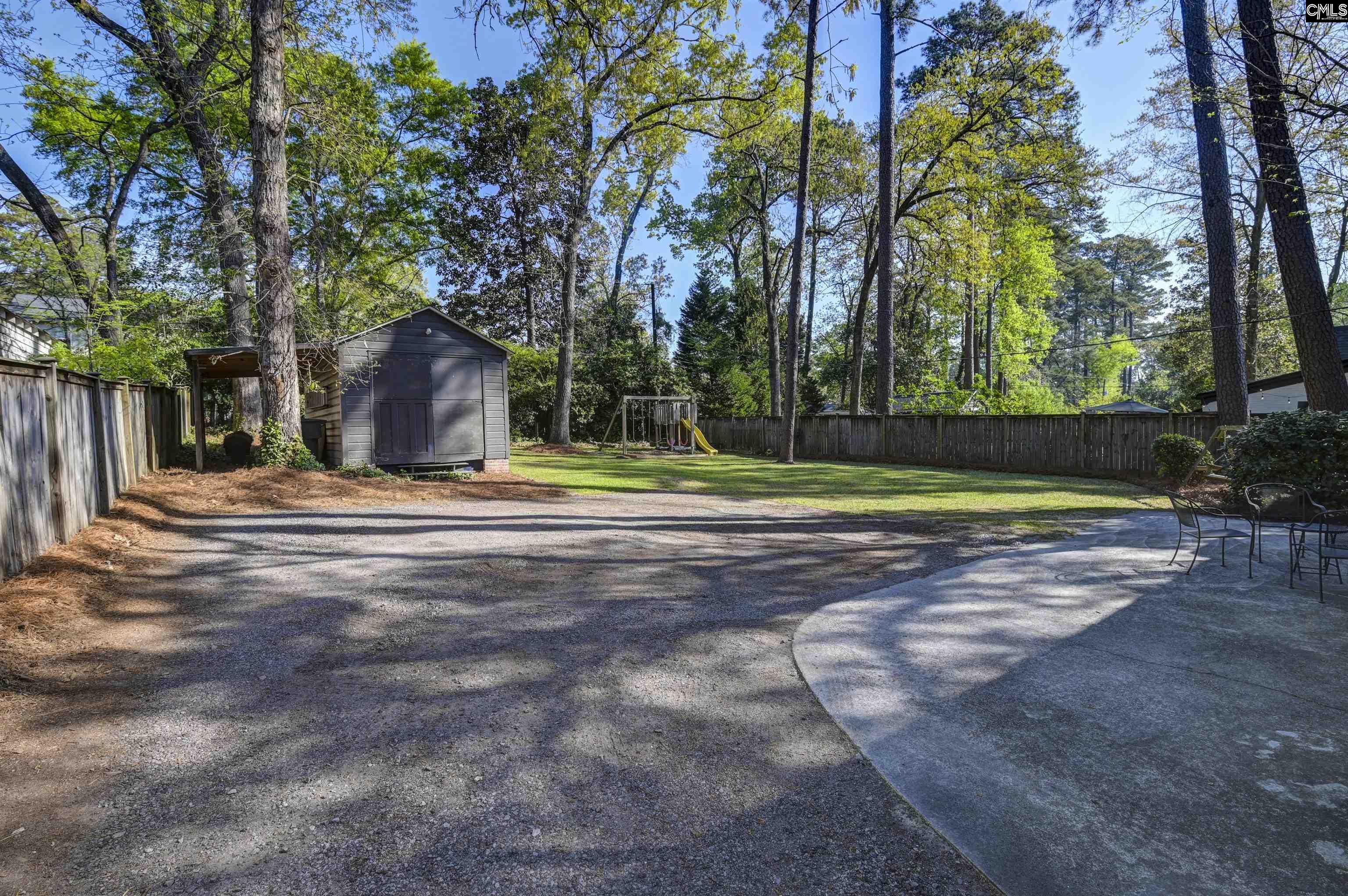 3907 Trenholm Road Columbia, SC 29206 - Photo 43 of 53