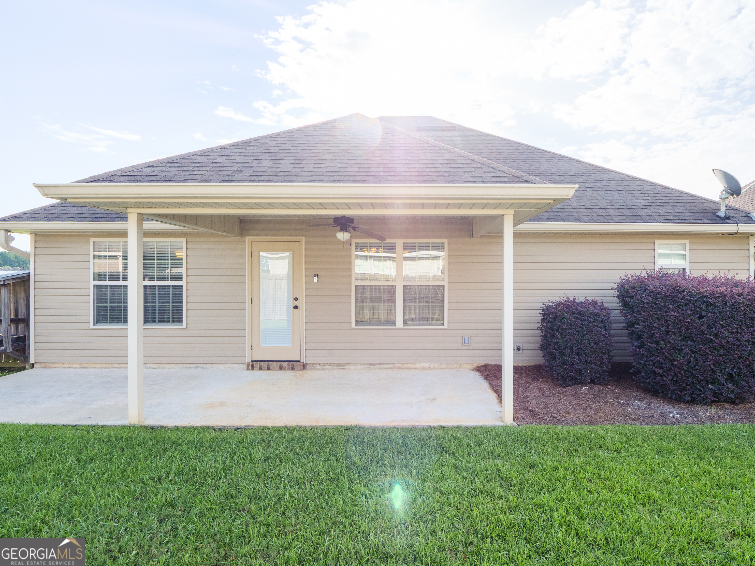 4103 Willow Round Road Hahira, GA 31632 - Photo 32 of 35