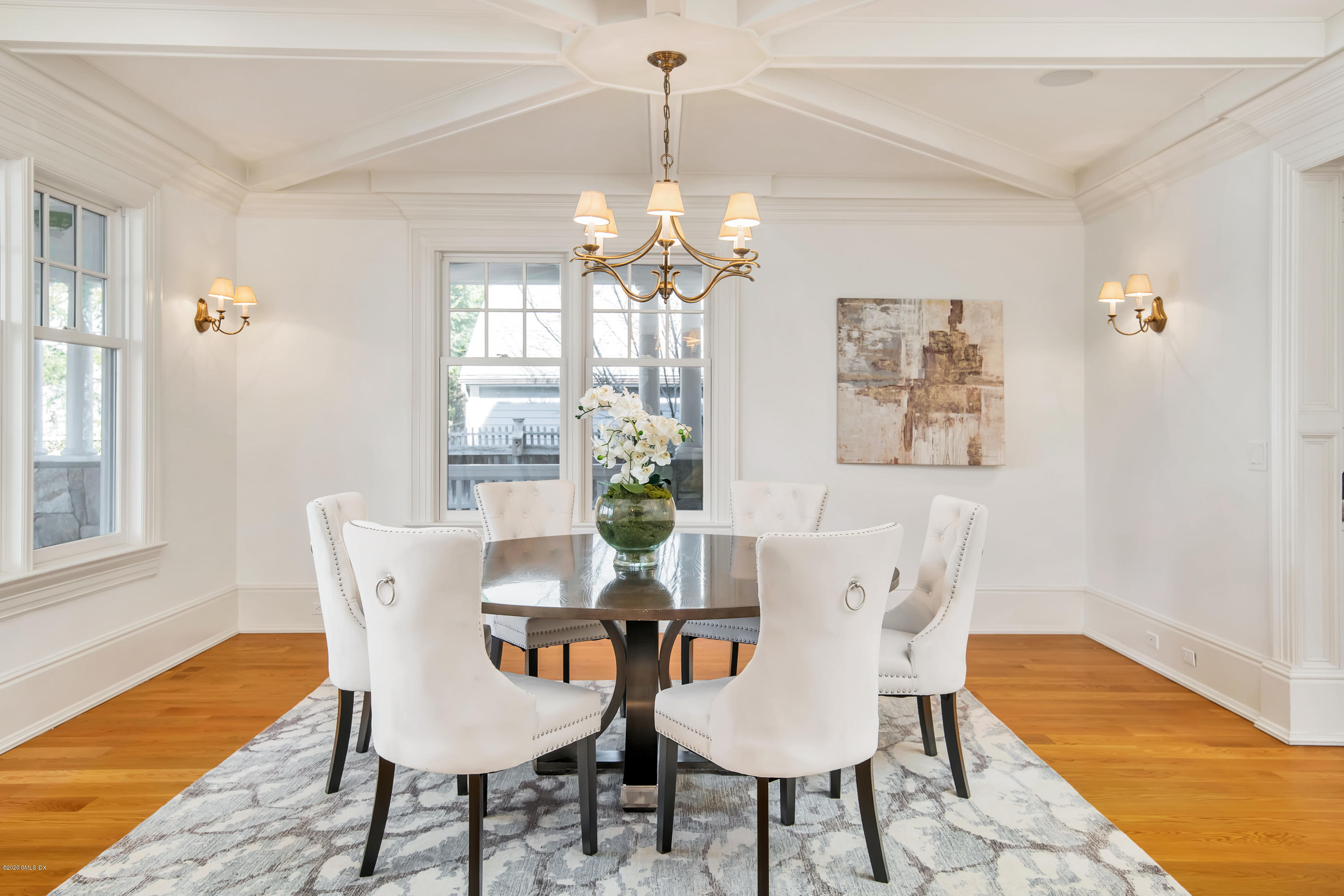 17 Hendrie Avenue Riverside, CT 06878 - Photo 6 of 20 Dining room