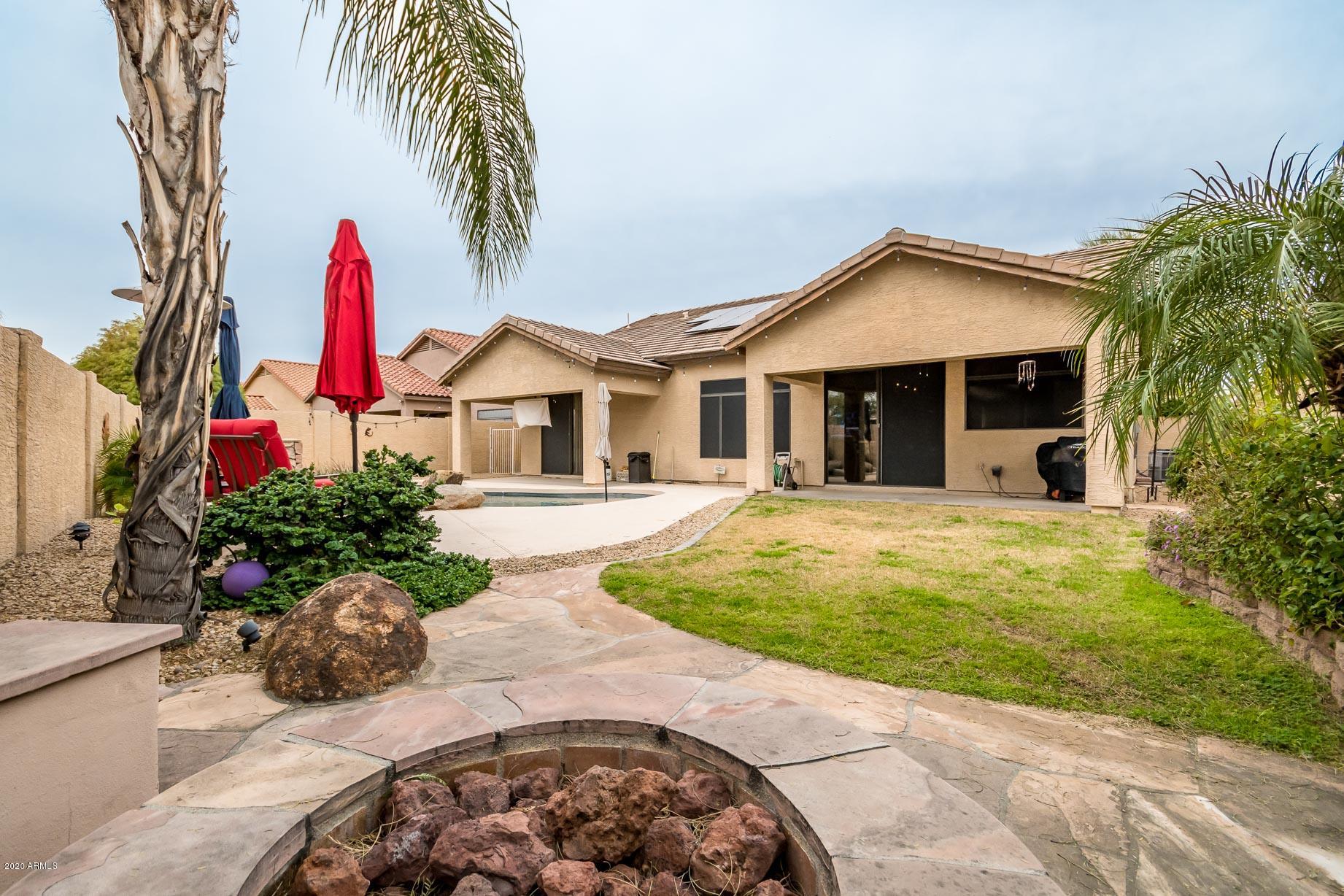 4523 East Jaeger Road Phoenix, AZ 85050 - Photo 14 of 20 4523 E Jaeger Rd - MLS-27