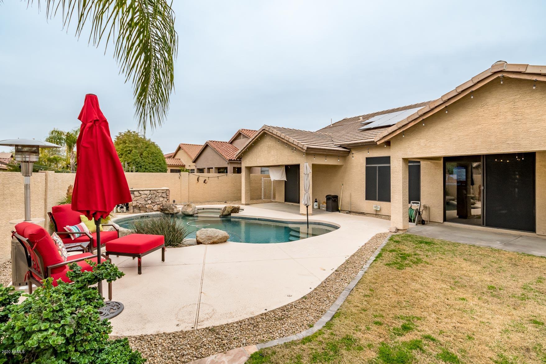 4523 East Jaeger Road Phoenix, AZ 85050 - Photo 15 of 20 4523 E Jaeger Rd - MLS-29