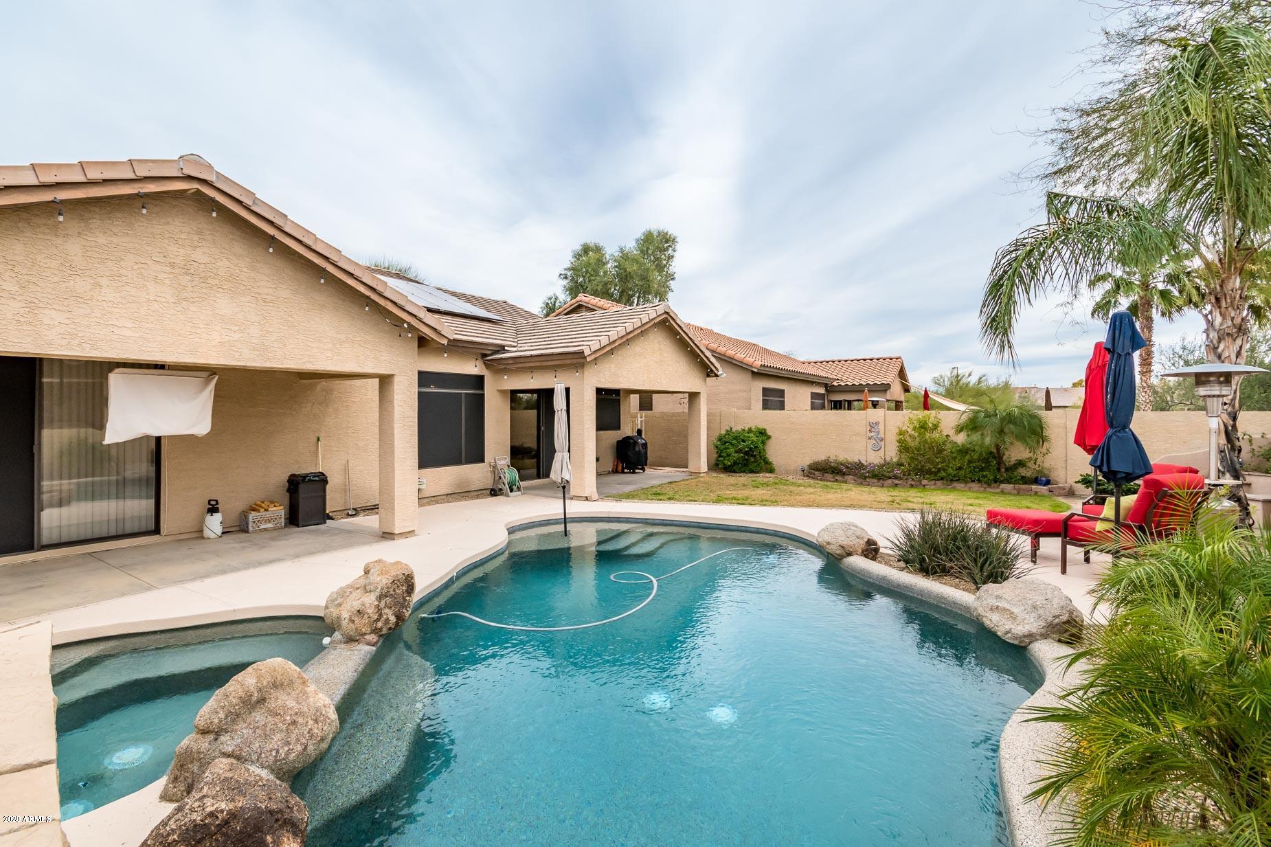4523 East Jaeger Road Phoenix, AZ 85050 - Photo 17 of 20 4523 E Jaeger Rd - MLS-31