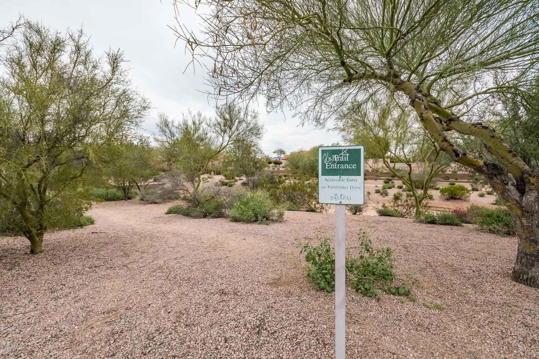 4523 East Jaeger Road Phoenix, AZ 85050 - Photo 19 of 20 4523 E Jaeger Rd - MLS-35