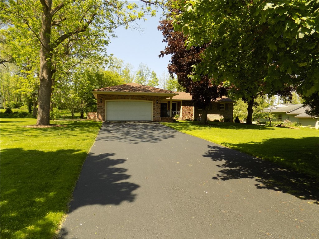 95 Loud Road Perinton, NY 14450 - Photo 1 of 1 Gallery Image 1
