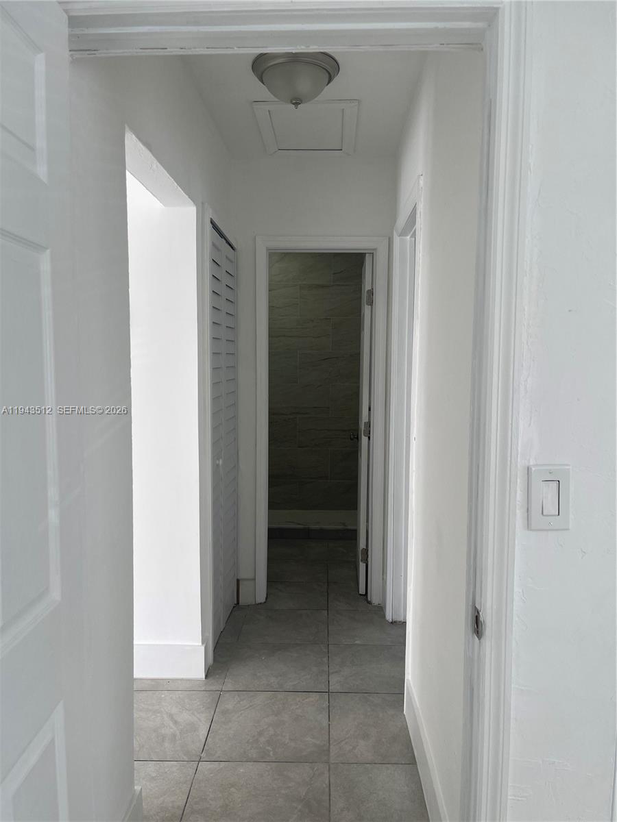 317 East 8th Street, Unit 1 Hialeah, FL 33010 - Photo 15 of 21 a view of an entryway space