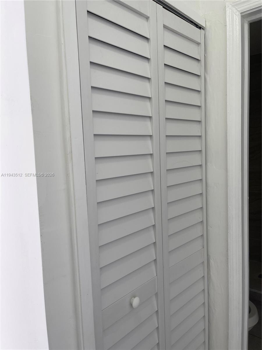 317 East 8th Street, Unit 1 Hialeah, FL 33010 - Photo 16 of 21 a view of closet area