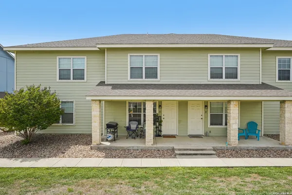 $199,900 | 2312 Sailing Way, Unit C, Kerrville, TX 78028