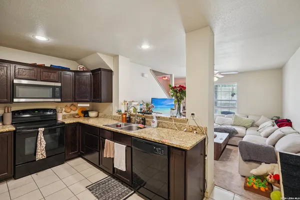 $199,900 | 2312 Sailing Way, Unit C, Kerrville, TX 78028