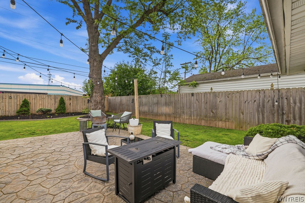 157 Thorncliff Road Tonawanda, NY 14223 - Photo 4 of 33